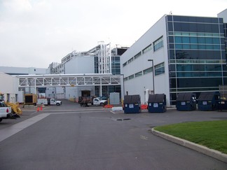 CommerceHub, SUNY Nanotech Center, Albany, NY.