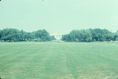 White House, Washington, DC.