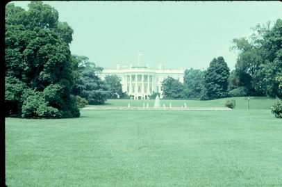 White House, Washington, DC.