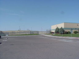 Snake River Correctional Institute, OR.