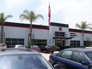 Horizon Logistics, Compton, CA.