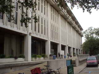 Tulane University Library