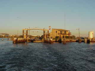 View from Ferry.