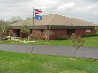 Adair County Public Library.