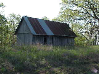 Settler Style House