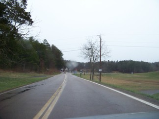 SR 68, Tennessee.