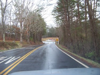 SR 68, Tennessee.