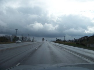 US Rt 441, Tennessee.