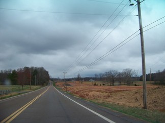 US Rt 441, Tennessee.