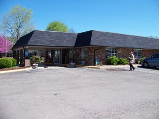 Verna's Nursing Home, Bloomington, IN.