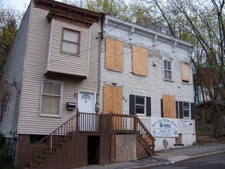 Stephan St. Future Rehab.