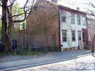 3rd Avenue Rehab.