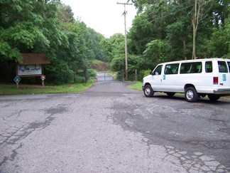 Wildwood Park, Radford, VA.