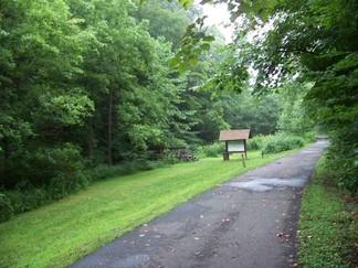 Wildwood Park, Radford, VA.