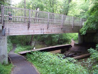 Wildwood Park, Radford, VA.