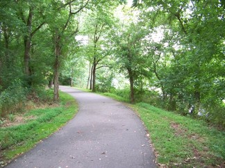 Wildwood Park, Radford, VA.