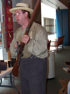 North Carolina Museum of History, Raleigh, NC.