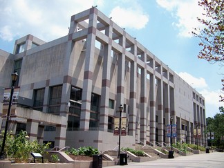 North Carolina Museum of History, Raleigh, NC.