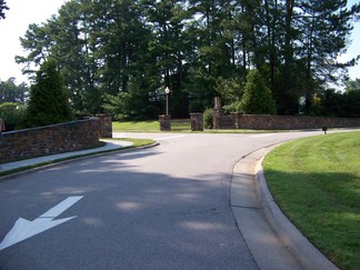 Duke Gardens, Durham, NC.