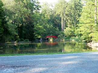 Duke Gardens, Durham, NC.