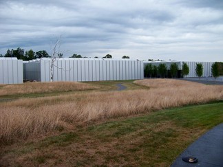 North Carolina Museum of Art, Raleigh, NC.