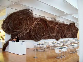 North Carolina Museum of Art, Raleigh, NC.