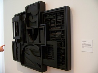 North Carolina Museum of Art, Raleigh, NC.