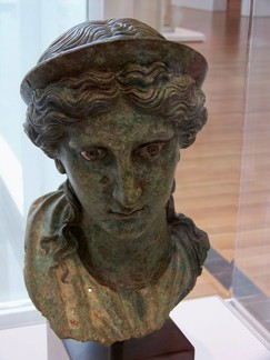 North Carolina Museum of Art, Raleigh, NC.