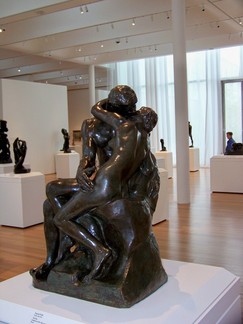 North Carolina Museum of Art, Raleigh, NC.