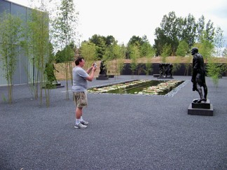North Carolina Museum of Art, Raleigh, NC.