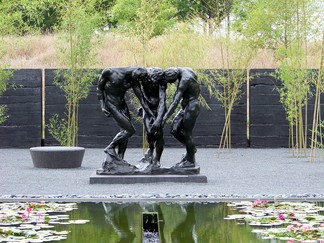 North Carolina Museum of Art, Raleigh, NC.