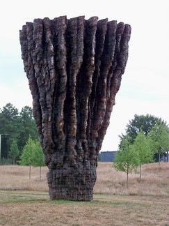 North Carolina Museum of Art, Raleigh, NC.