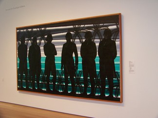 North Carolina Museum of Art, Raleigh, NC.