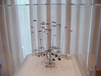 North Carolina Museum of Art, Raleigh, NC.