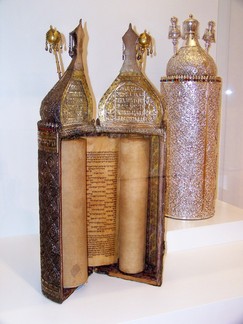 North Carolina Museum of Art, Raleigh, NC.