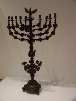 North Carolina Museum of Art, Raleigh, NC.