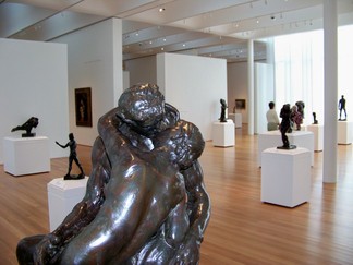 North Carolina Museum of Art, Raleigh, NC.