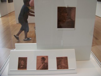 North Carolina Museum of Art, Raleigh, NC.