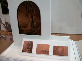 North Carolina Museum of Art, Raleigh, NC.