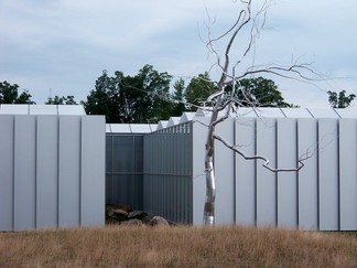 North Carolina Museum of Art, Raleigh, NC.
