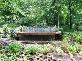 Atlanta Botanical Garden, GA.