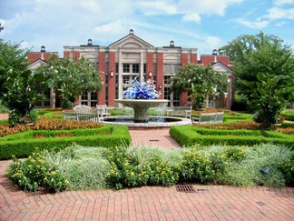 Atlanta Botanical Garden, GA.