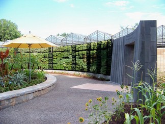 Atlanta Botanical Garden, GA.