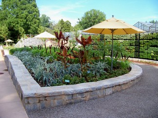 Atlanta Botanical Garden, GA.