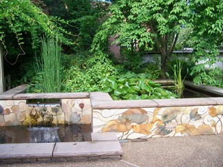Atlanta Botanical Garden, GA.