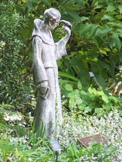 Atlanta Botanical Garden, GA.