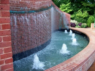 Atlanta Botanical Garden, GA.