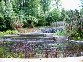 Atlanta Botanical Garden, GA.