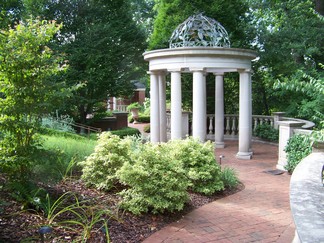 Atlanta Botanical Garden, GA.
