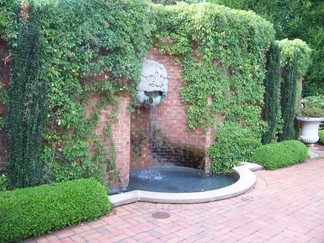 Atlanta Botanical Garden, GA.